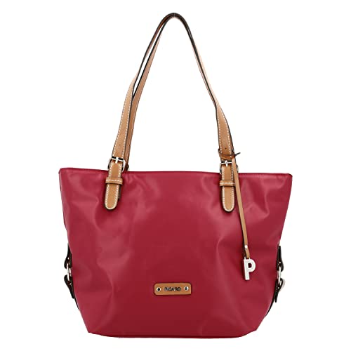 Picard Damen Shopper SONJA aus Nylon Mittel | mit Reißverschluss | Shopper | Alltag, Ausgehen von Picard