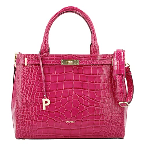 Picard Damen Shopper WEIMAR aus Echtleder Mittel | mit Reißverschluss | Shopper | Alltag, Ausgehen von Picard