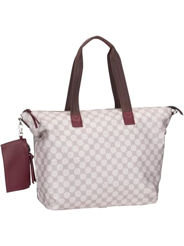 Picard Damen Shopper Yeah 3250 aus Nylon mit Reißverschluss in der Farbe Cream, 45x30x16 cm, 32504V02I3 von Picard