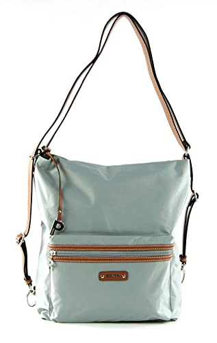 Picard Damen Sonja Beuteltasche, aqua, Einheitsgröße von Picard