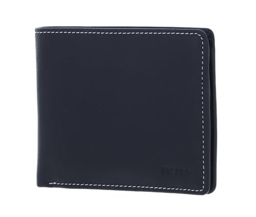 Picard Diego Bifold Wallet Jeans von Picard