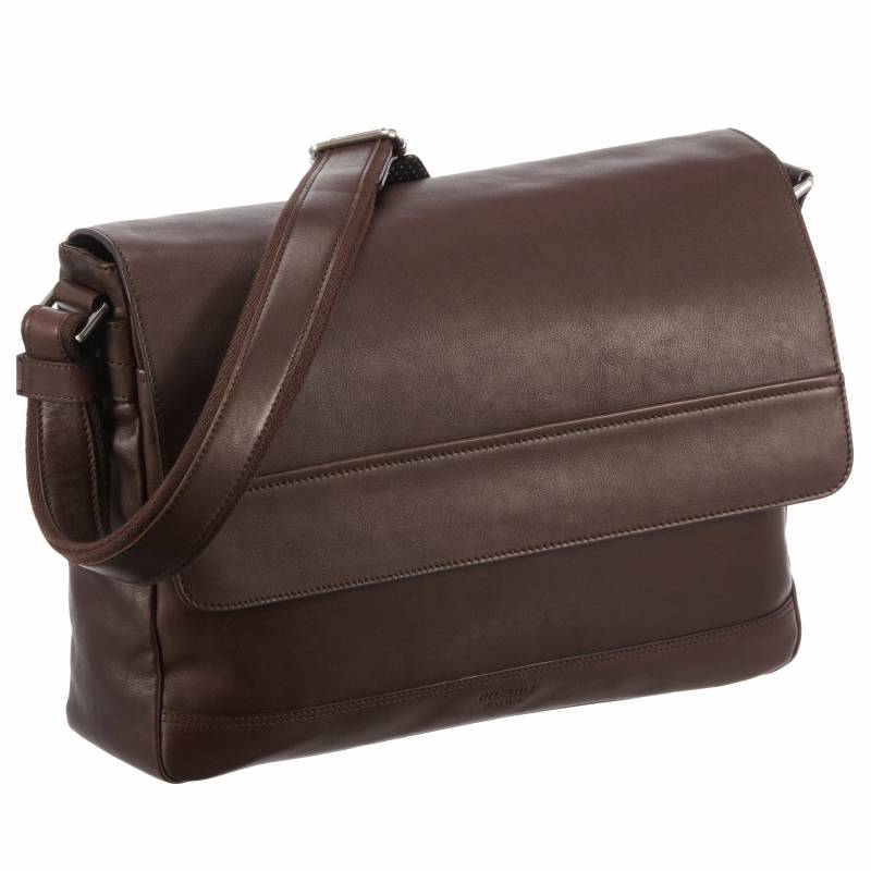 Picard Do It Kuriertasche 36 cm - cafe von Picard
