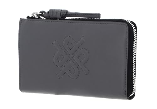 Picard Donna 1 Zip Around Wallet Granite von Picard