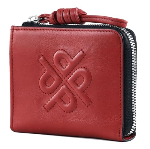Picard Donna 1 Zip Around Wallet Lipstick von Picard