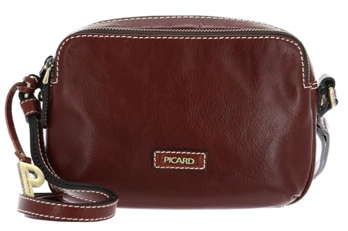 Picard Eternity Umhängetasche Leder 22 cm von Picard