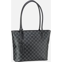 Picard  - Euphoria 9867 Schwarz - Shopper  , 14 l von Picard