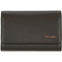Picard Franz 1 - Kreditkartenetui 8cc 11 cm Rindsleder von Picard