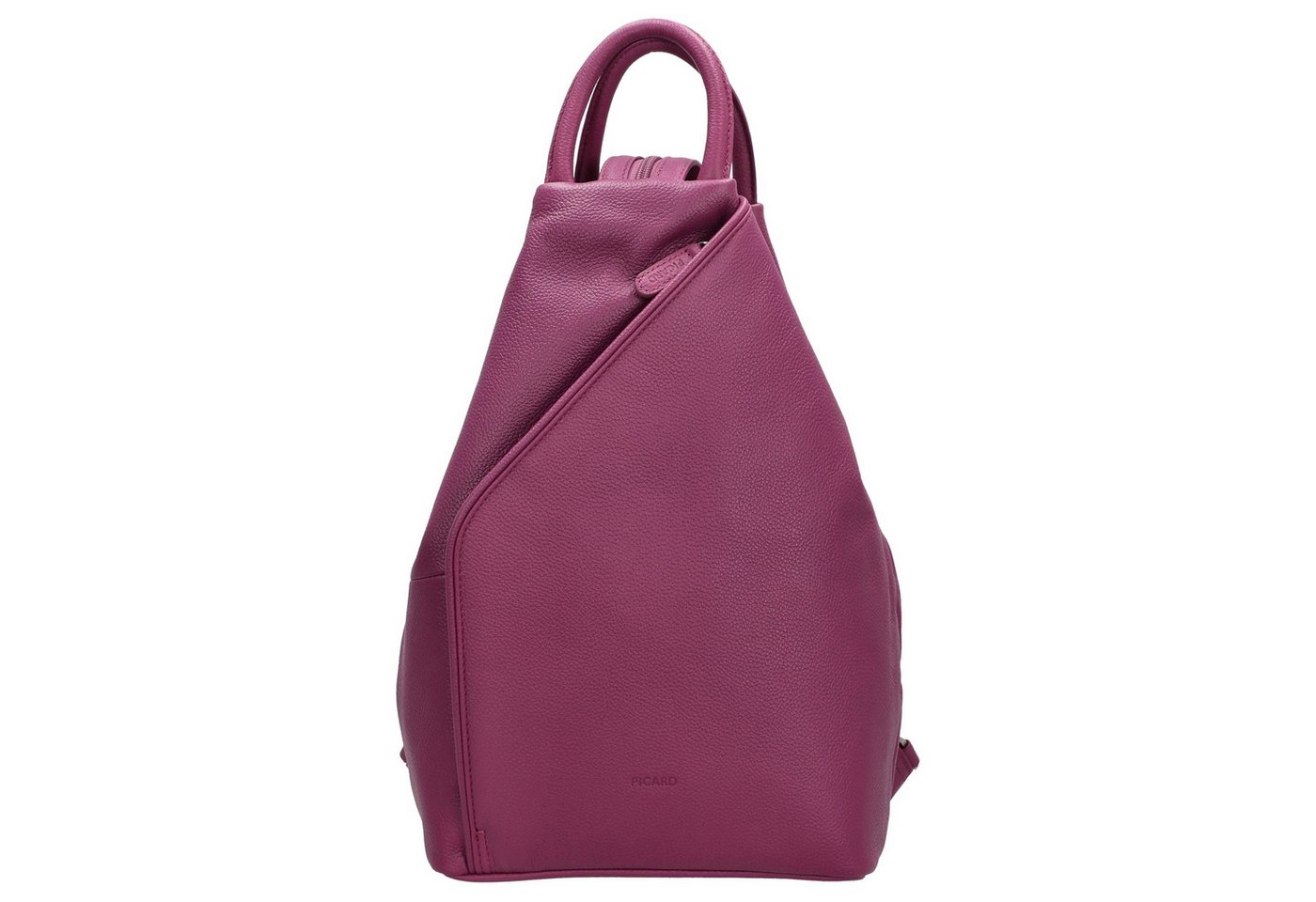 Picard Freizeitrucksack Luis - Rucksack 34 cm (fuchsia) von Picard