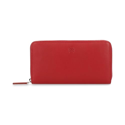 Picard Damen Portemonnaie Bali aus Echtleder Mittel | mit Reißverschluss | Portemonnaie | Alltag von Picard