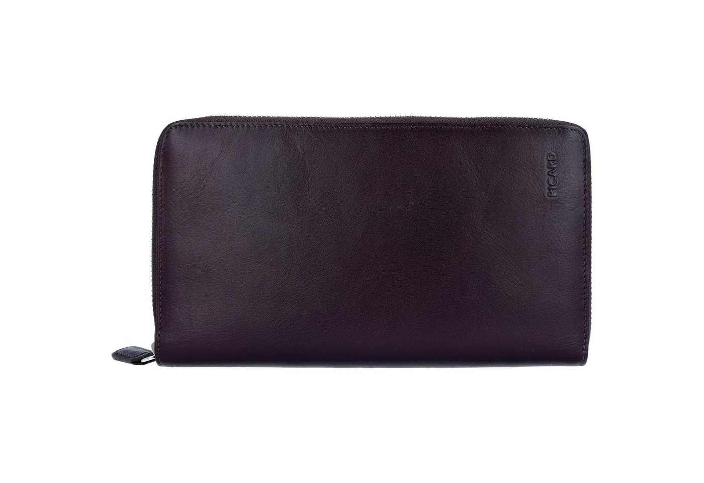 Picard Geldbörse Apache, Leder von Picard