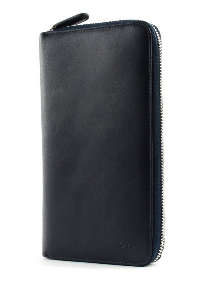 Picard Geldbörse Apache von Picard