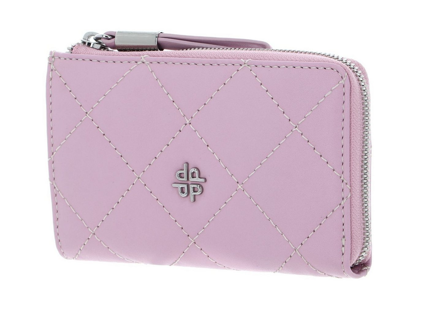 Picard Geldbörse Aurelie 1, aus echtem Rindsleder von Picard