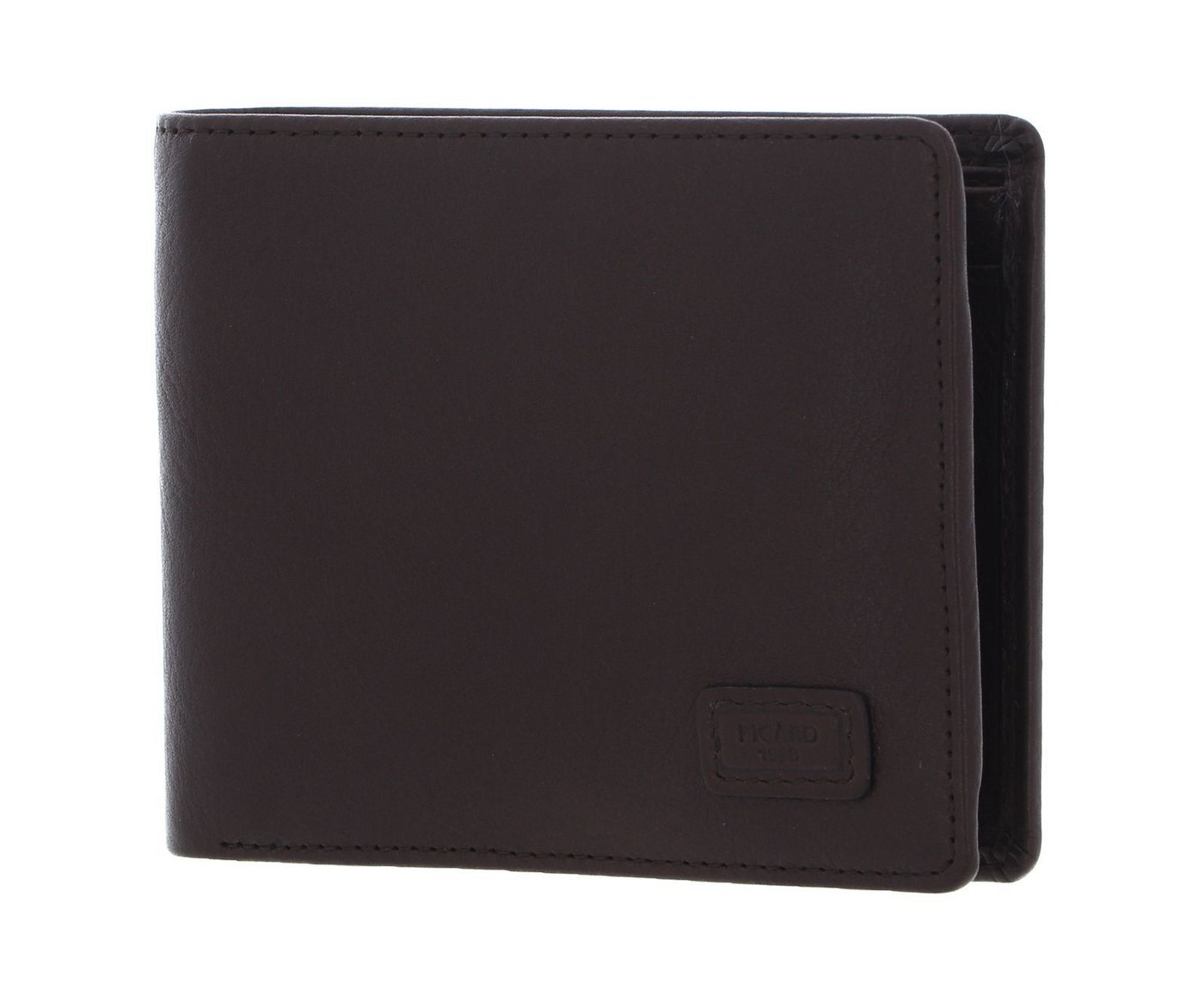 Picard Geldbörse Authentic 1, mit RFID-Blocker Schutz von Picard