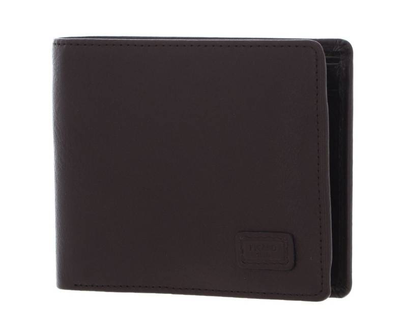 Picard Geldbörse Authentic 1, mit RFID-Blocker Schutz von Picard