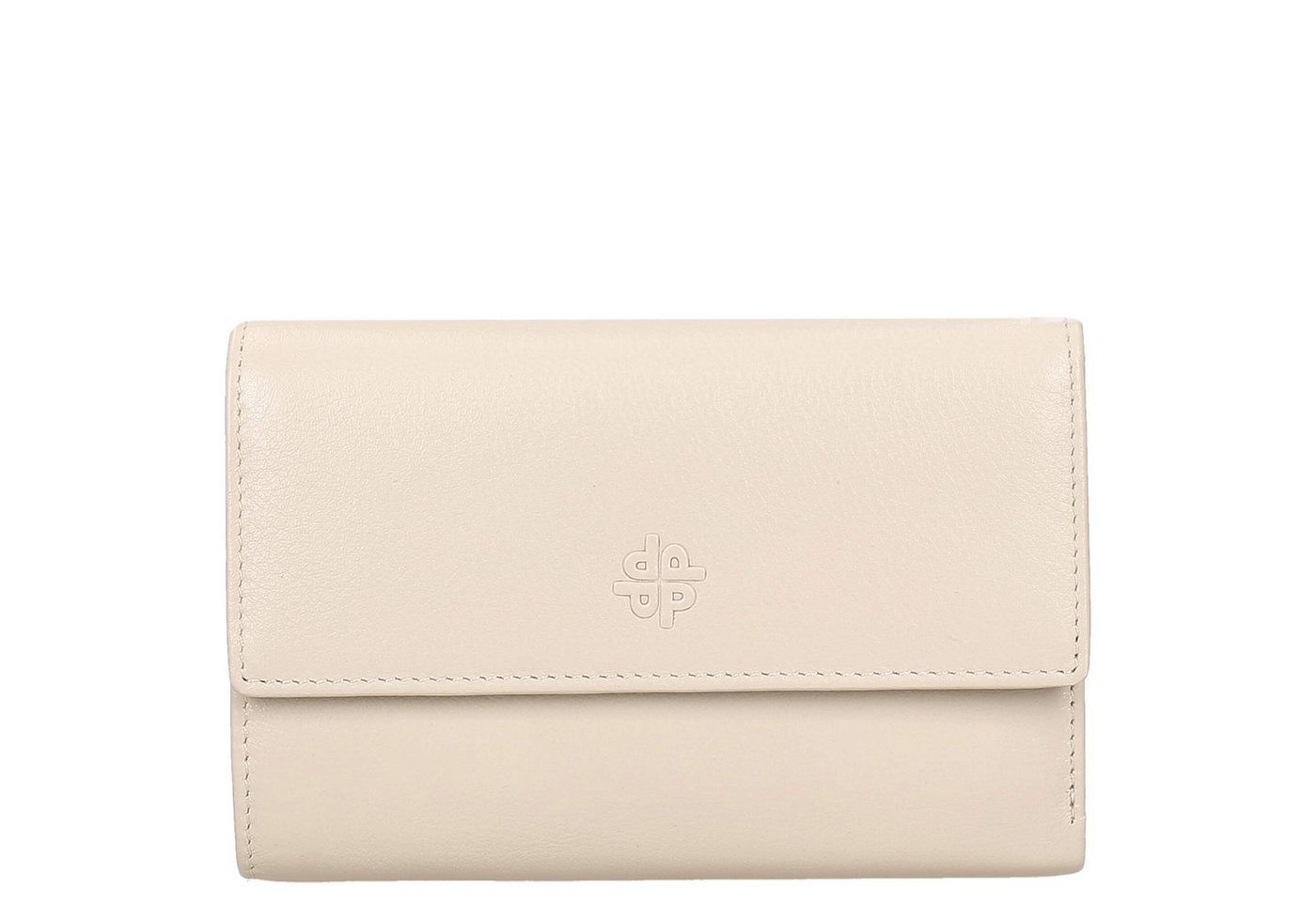 Picard Geldbörse Bali 1 - Geldbörse 16cc 14 cm RFID Rindsleder (cookie) von Picard