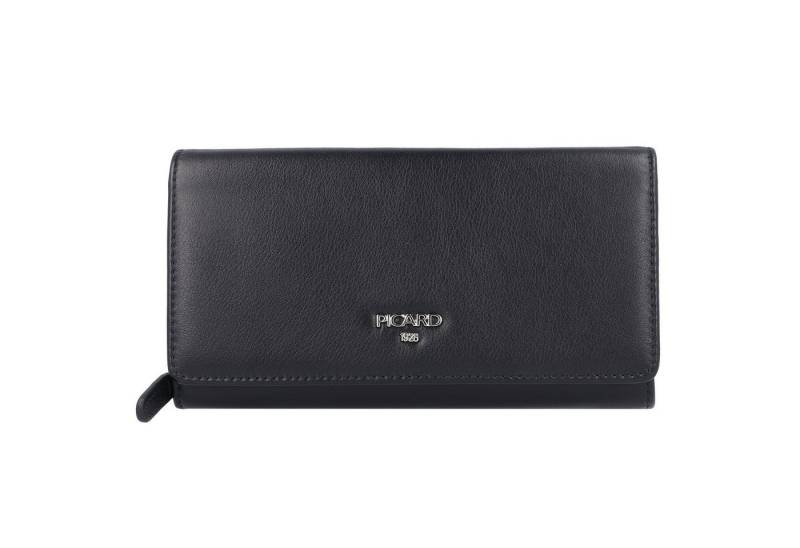 Picard Geldbörse Bingo, Leder von Picard