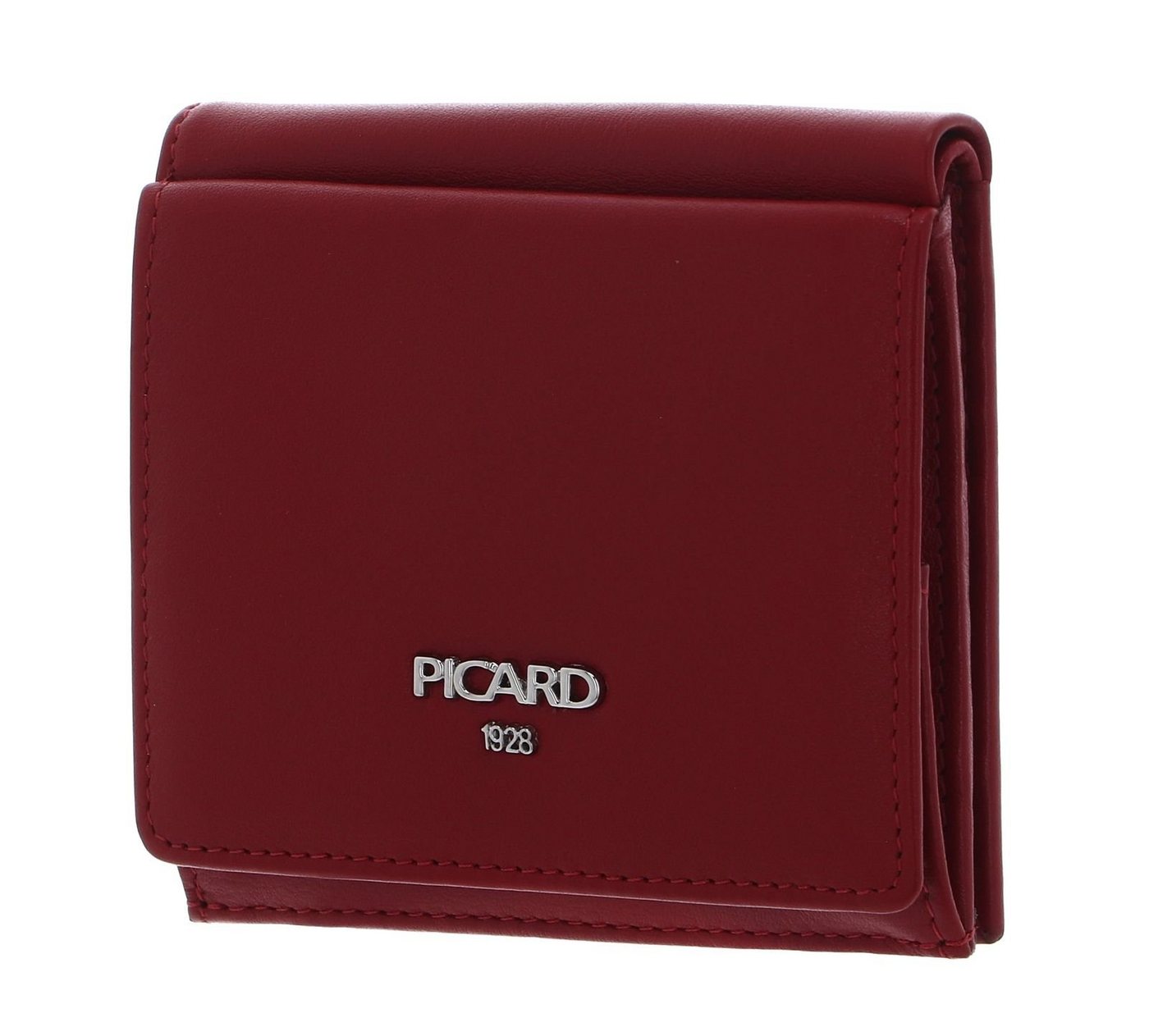 Picard Geldbörse Bingo, aus echtem Rindsleder von Picard
