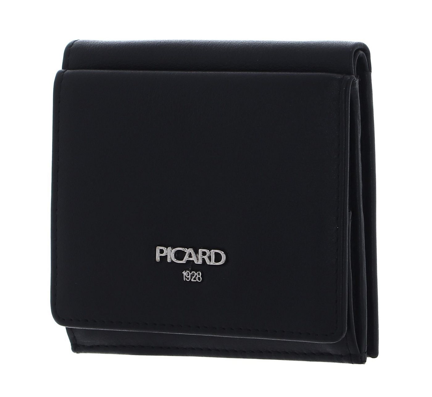 Picard Geldbörse Bingo, aus echtem Rindsleder von Picard