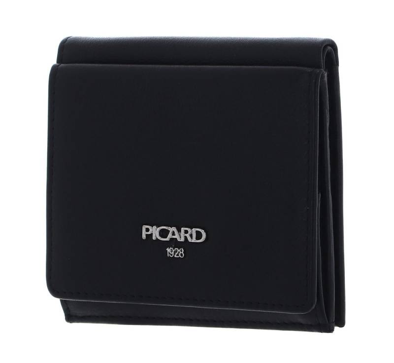 Picard Geldbörse Bingo, aus echtem Rindsleder von Picard