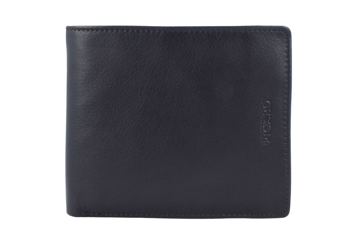 Picard Geldbörse Brooklyn, Leder von Picard