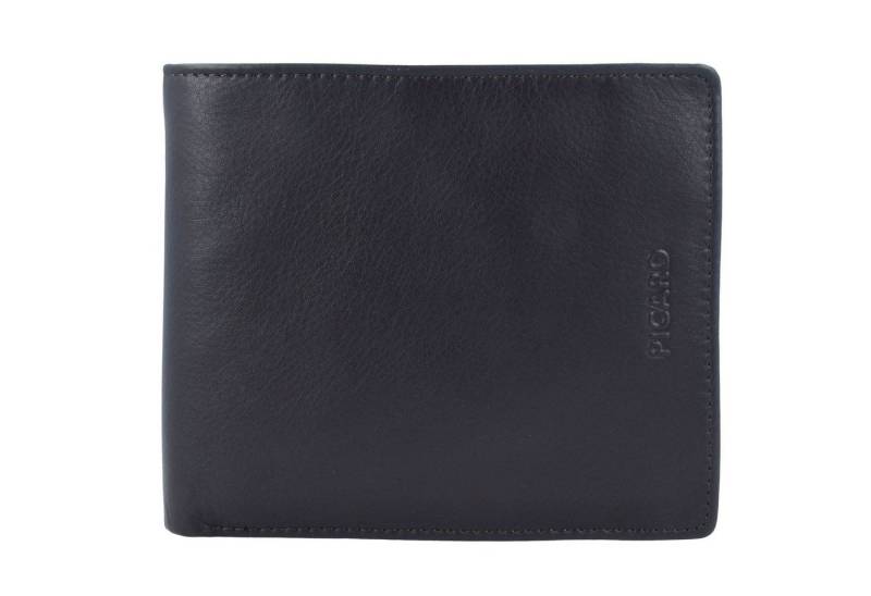 Picard Geldbörse Brooklyn, Leder von Picard