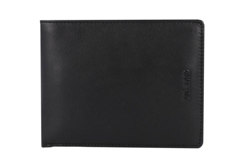 Picard Geldbörse Brooklyn, Leder Picard Geldbörse Brooklyn, Leder von Picard