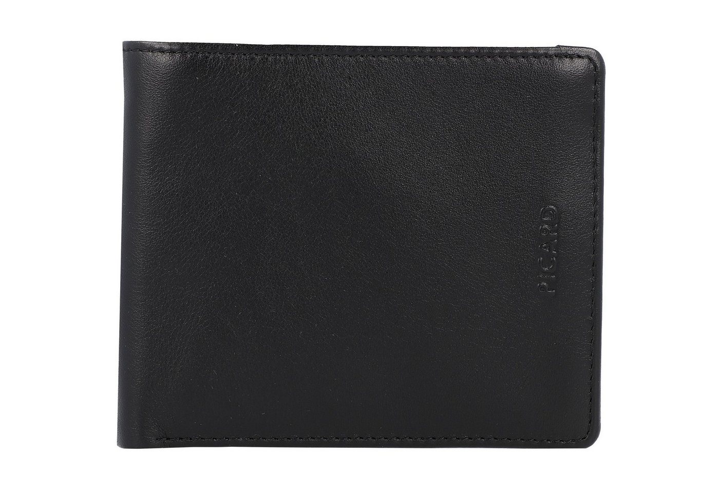 Picard Geldbörse Brooklyn, Leder von Picard