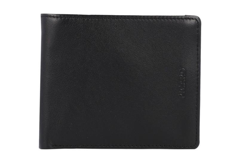 Picard Geldbörse Brooklyn, Leder von Picard