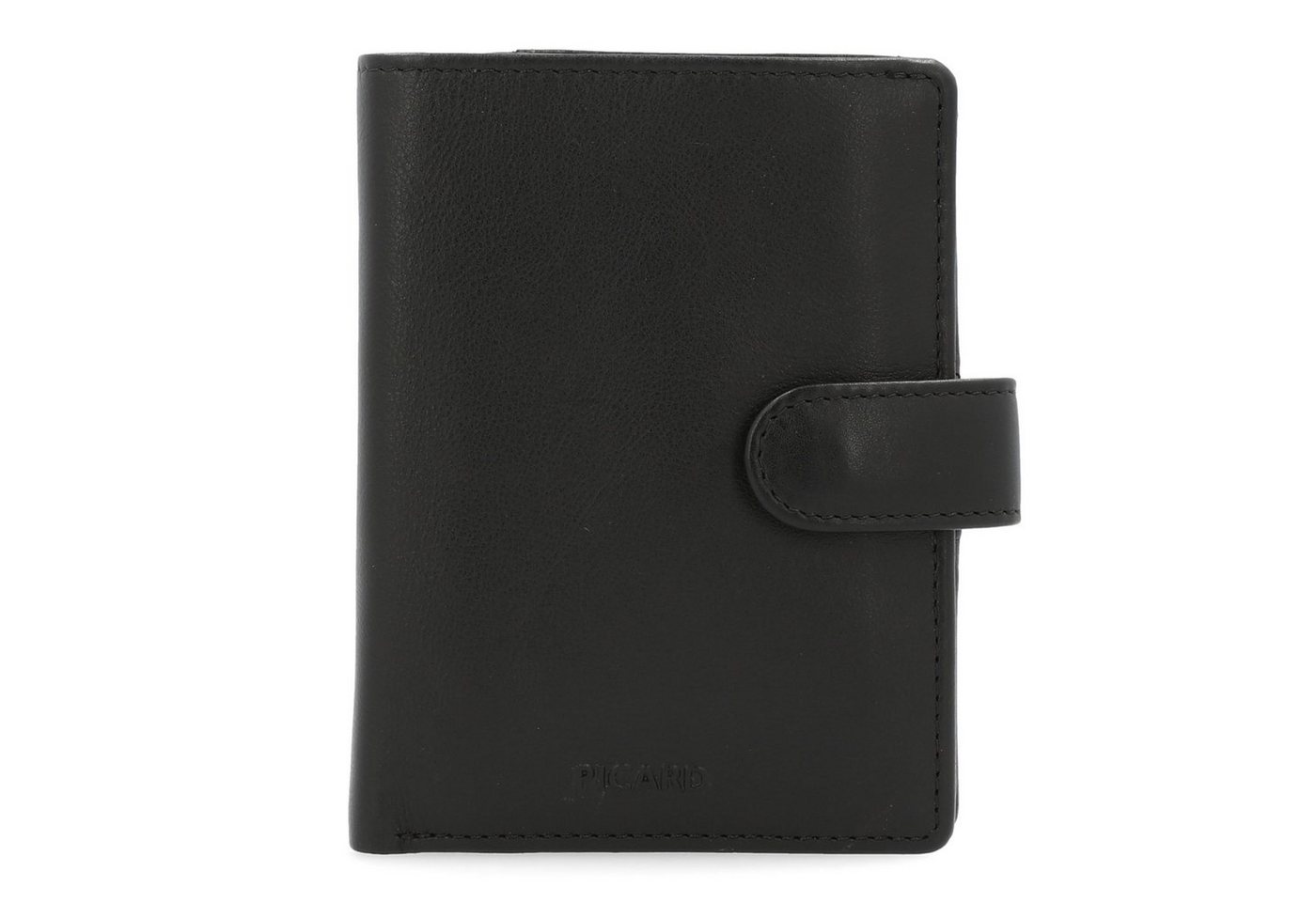 Picard Geldbörse Brooklyn, Leder von Picard