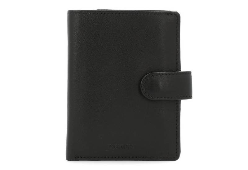 Picard Geldbörse Brooklyn, Leder von Picard