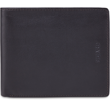 Picard Geldbörse Brooklyn -Cafe von Picard