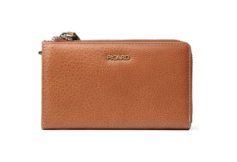 Picard Geldbörse Calico 1, Leder von Picard
