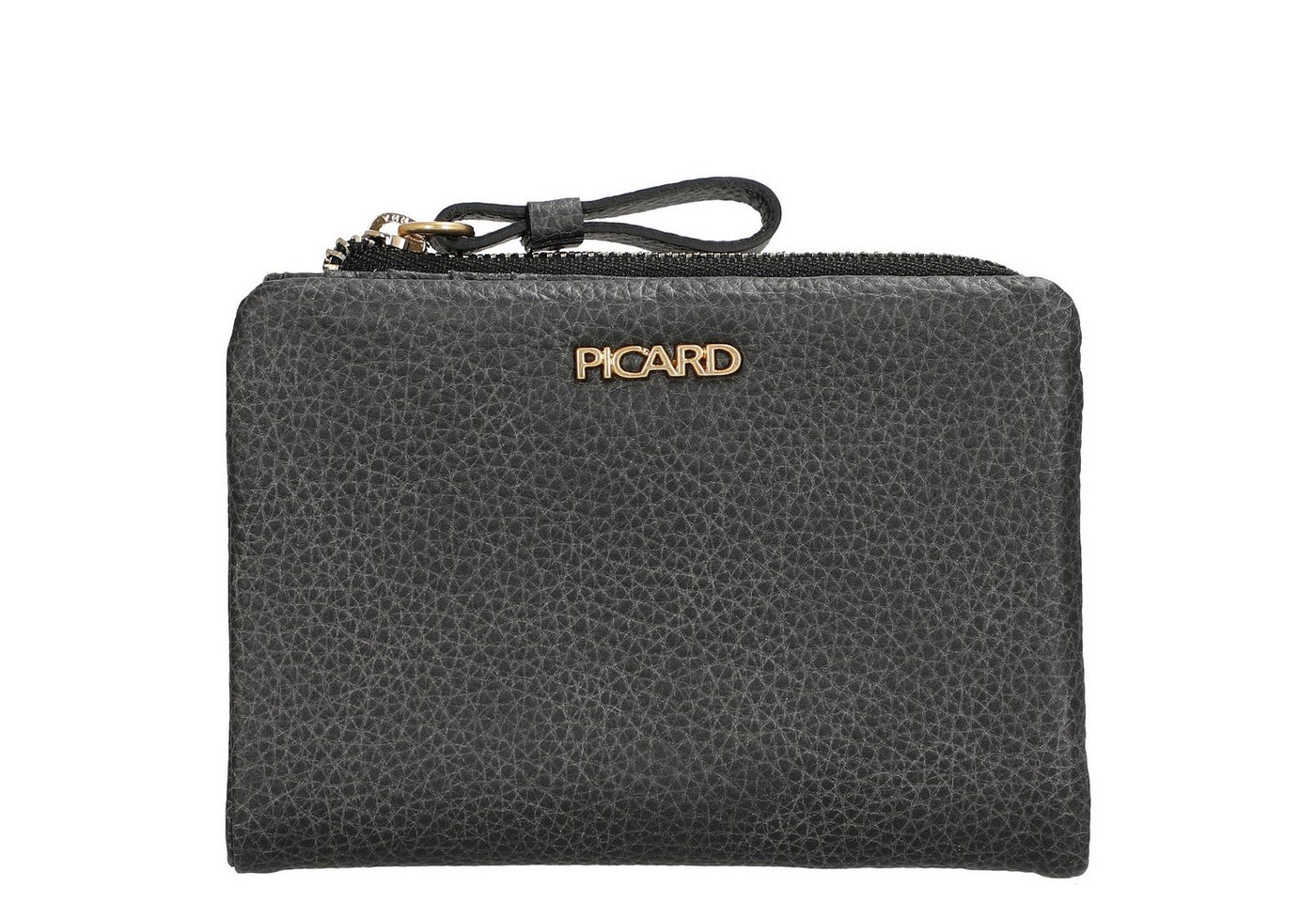 Picard Geldbörse Calico 1 - Geldbörse 4cc 12.5 cm (schwarz) von Picard