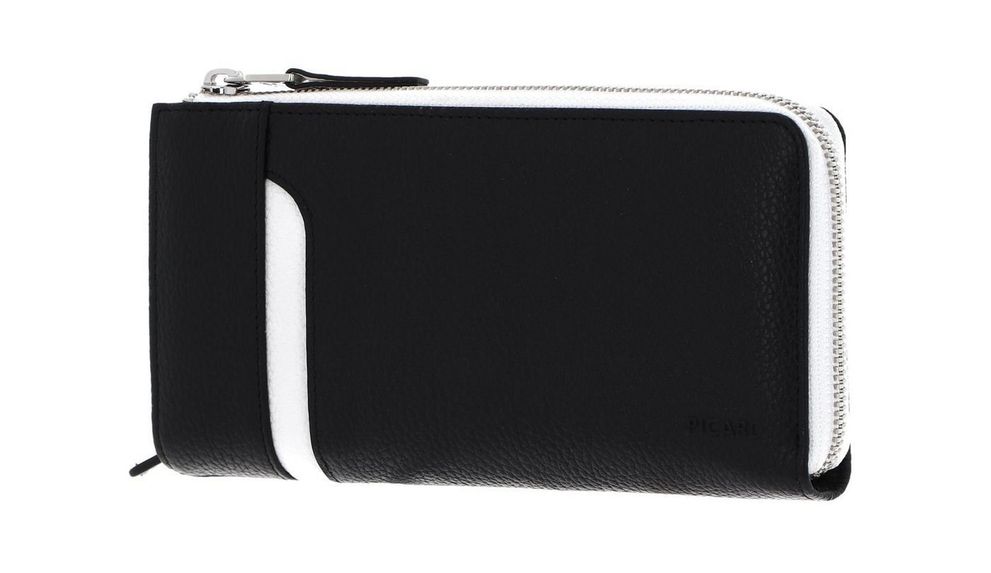 Picard Geldbörse Carrie 1, aus echtem Rindsleder von Picard