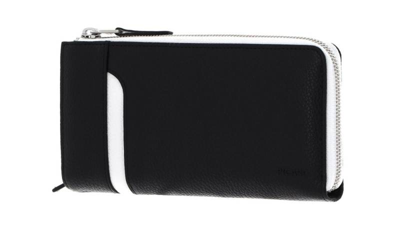 Picard Geldbörse Carrie 1, aus echtem Rindsleder von Picard