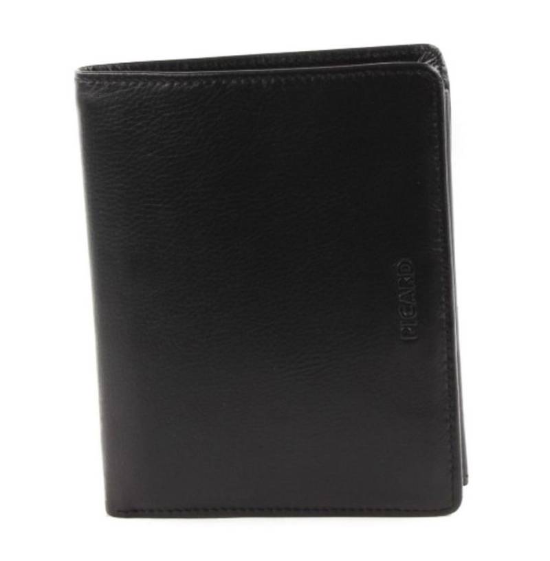 Picard Geldbörse Combi Wallet, aus echtem Rindsleder von Picard