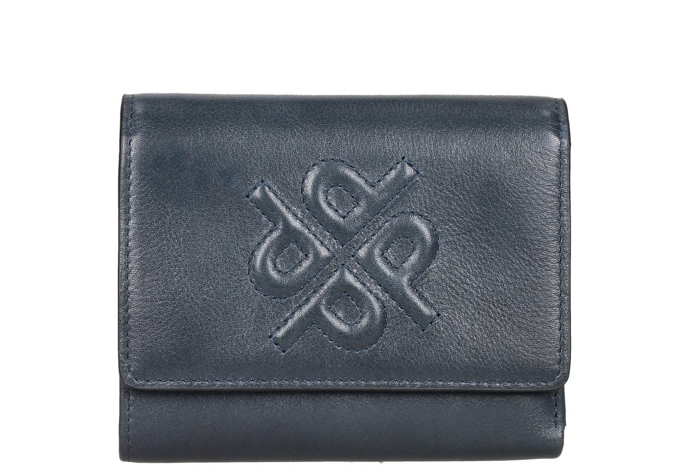 Picard Geldbörse Donna 1 - Geldbörse 12cc 12.5 cm (ozean) von Picard