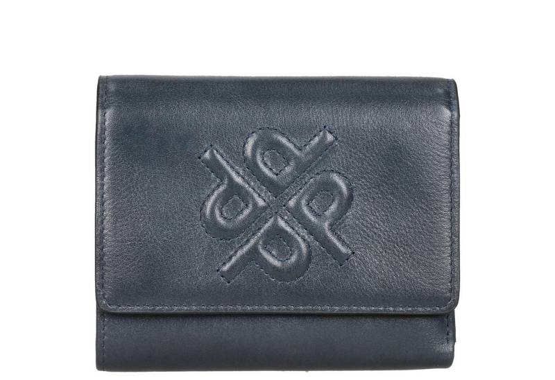 Picard Geldbörse Donna 1 - Geldbörse 12cc 12.5 cm (ozean) von Picard