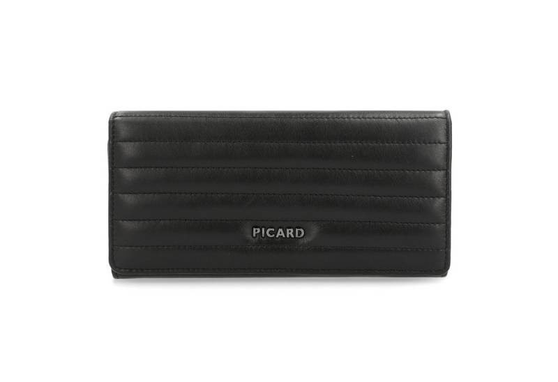 Picard Geldbörse Evolute 1, Leder von Picard