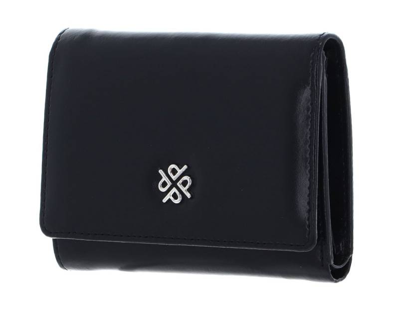 Picard Geldbörse Flap Wallet, aus echtem Rindsleder von Picard