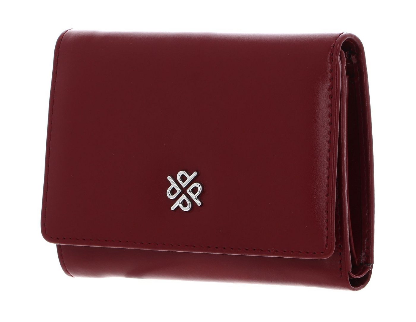 Picard Geldbörse Flap Wallet, aus echtem Rindsleder von Picard