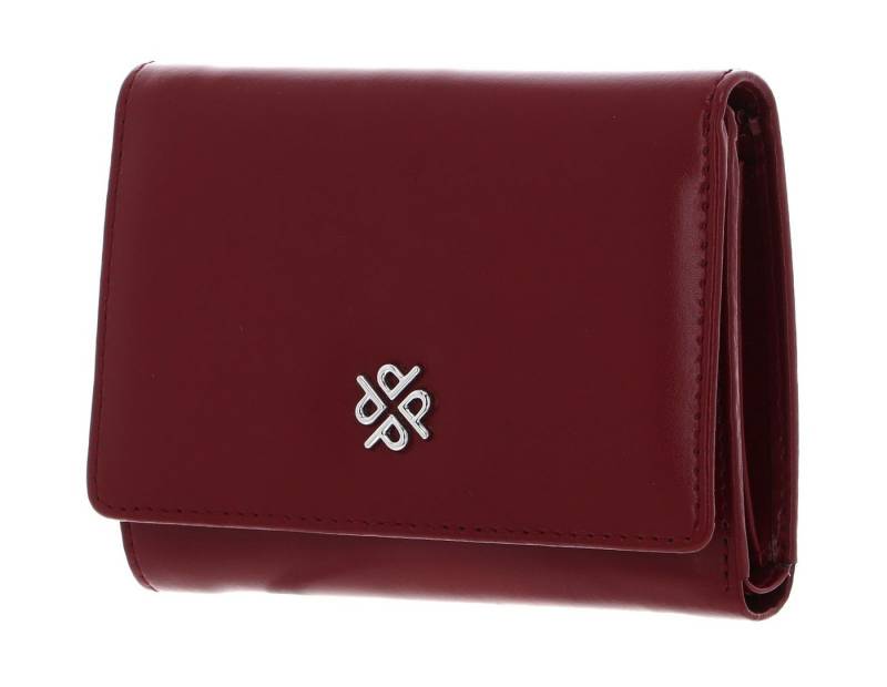 Picard Geldbörse Flap Wallet, aus echtem Rindsleder von Picard