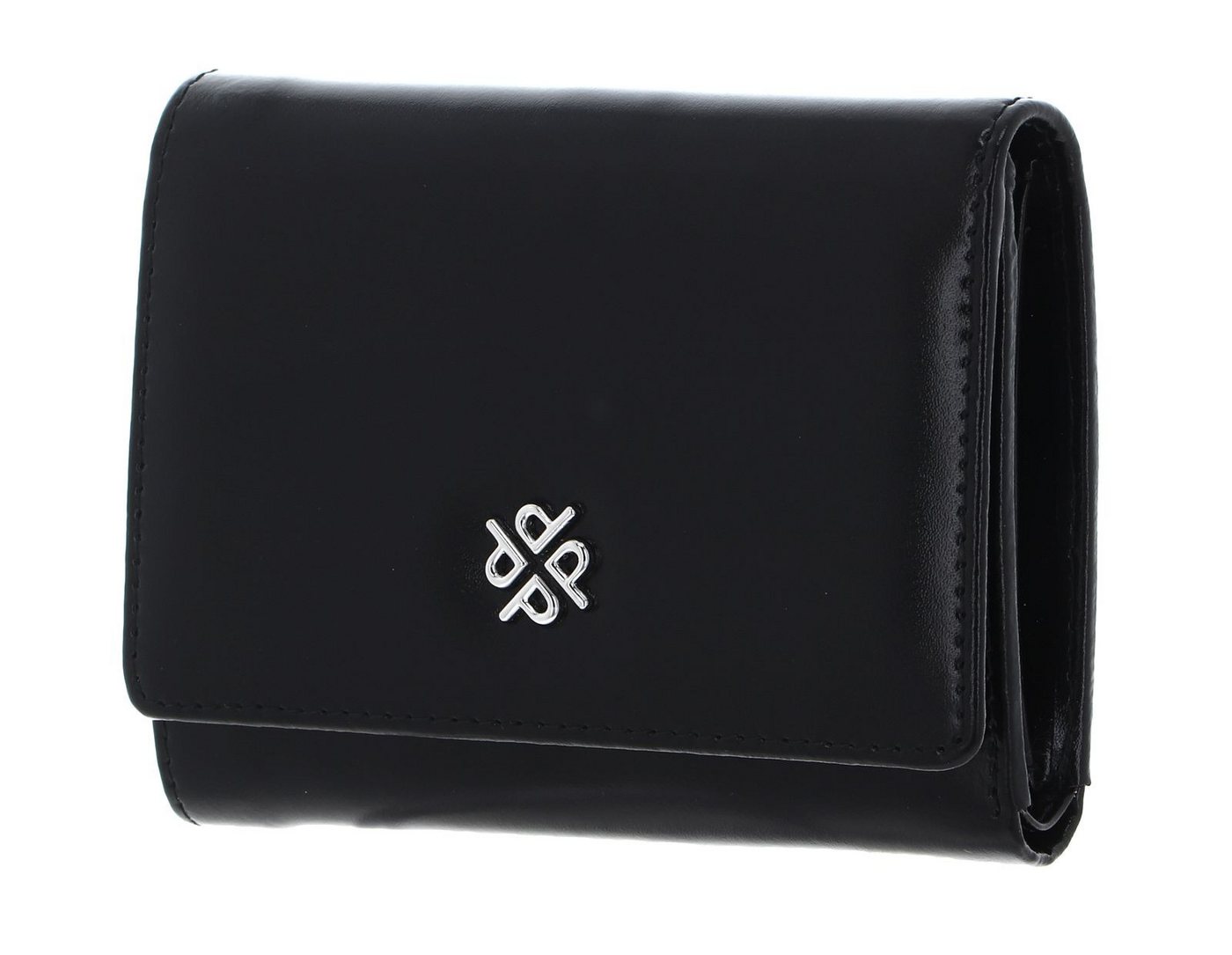 Picard Geldbörse Flap Wallet, aus echtem Rindsleder von Picard