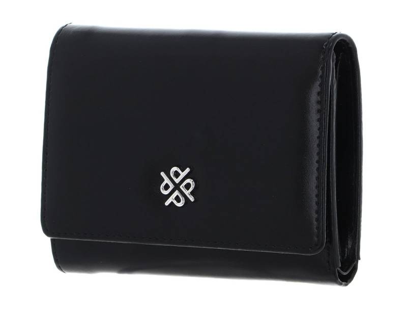 Picard Geldbörse Flap Wallet, aus echtem Rindsleder von Picard