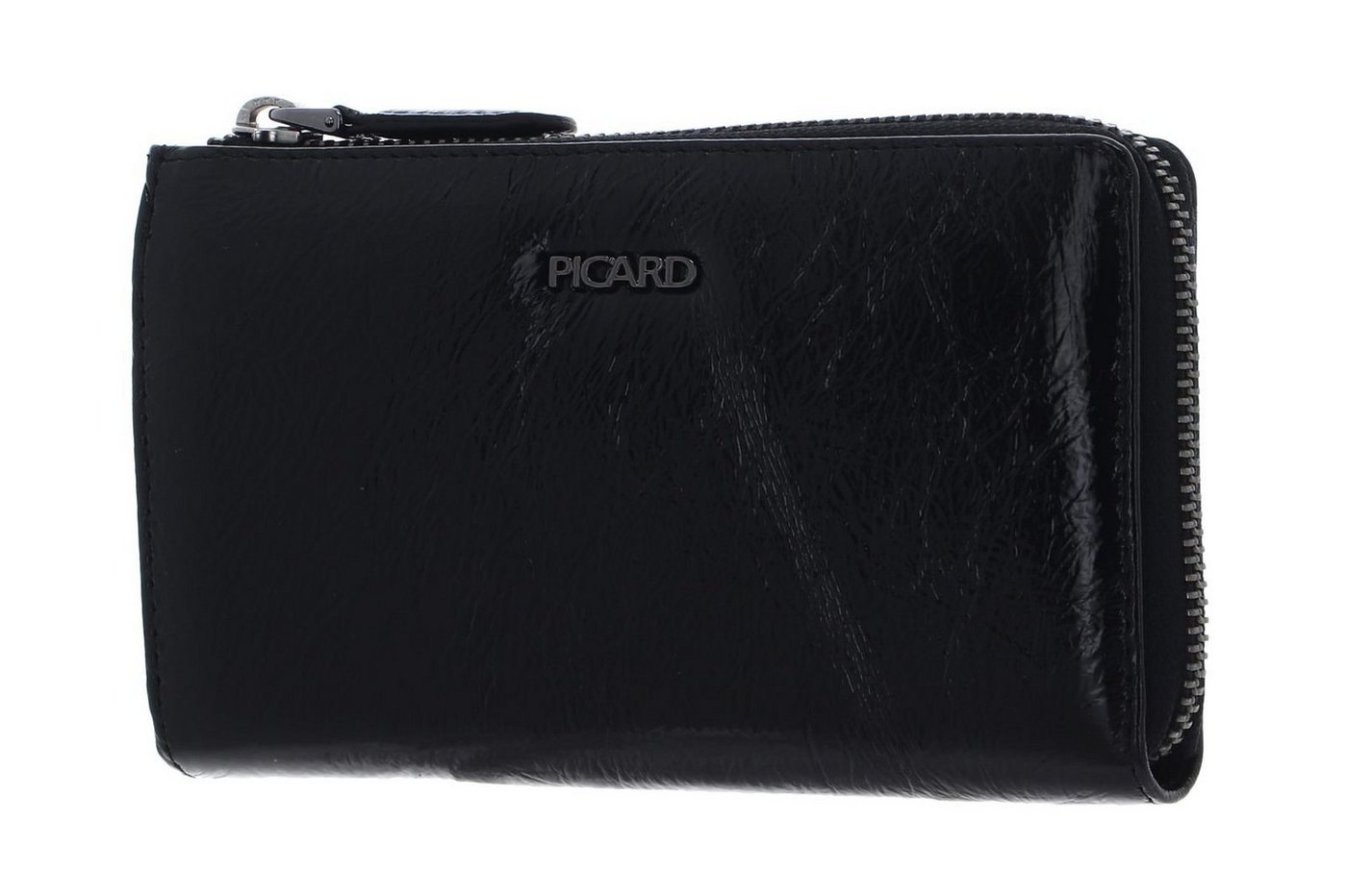 Picard Geldbörse Himalaya 1, aus echtem Rindsleder von Picard