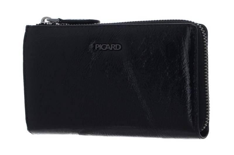 Picard Geldbörse Himalaya 1, aus echtem Rindsleder von Picard