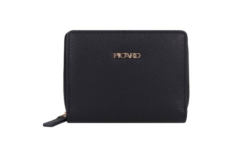 Picard Geldbörse Java 1, Leder von Picard