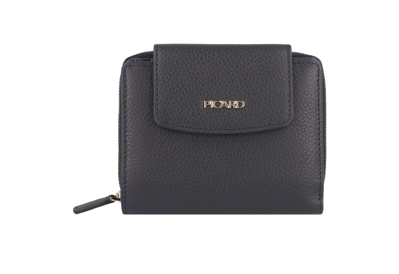 Picard Geldbörse Java 1, Leder von Picard