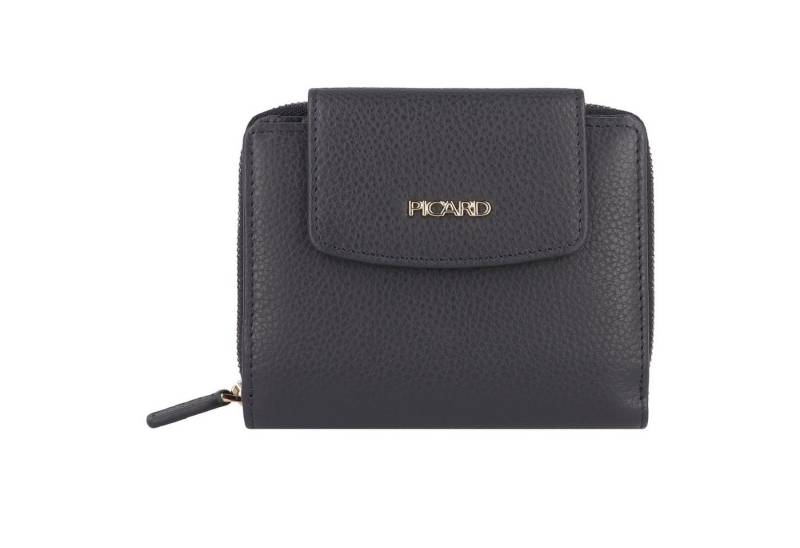 Picard Geldbörse Java 1, Leder von Picard