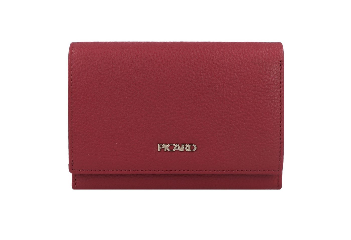Picard Geldbörse Java 1, Leder von Picard